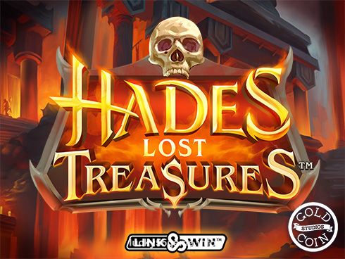Hades Lost Treasures luck55
