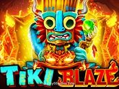 Tiki Blaze luck55