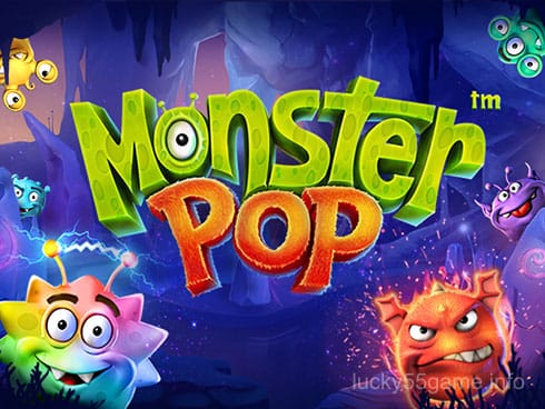 Monster Pop