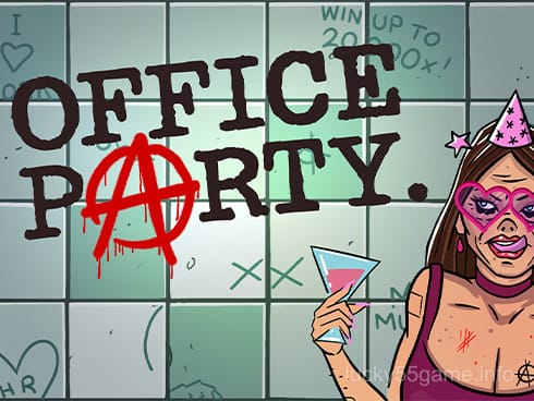 Office Party