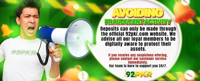 Latest Game Update - Lucky 55